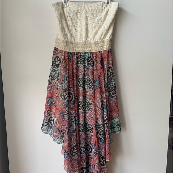 Dress - Picture 2 of 2